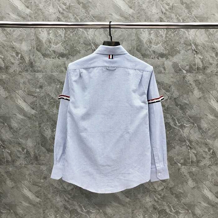 톰브라운 셔츠-10