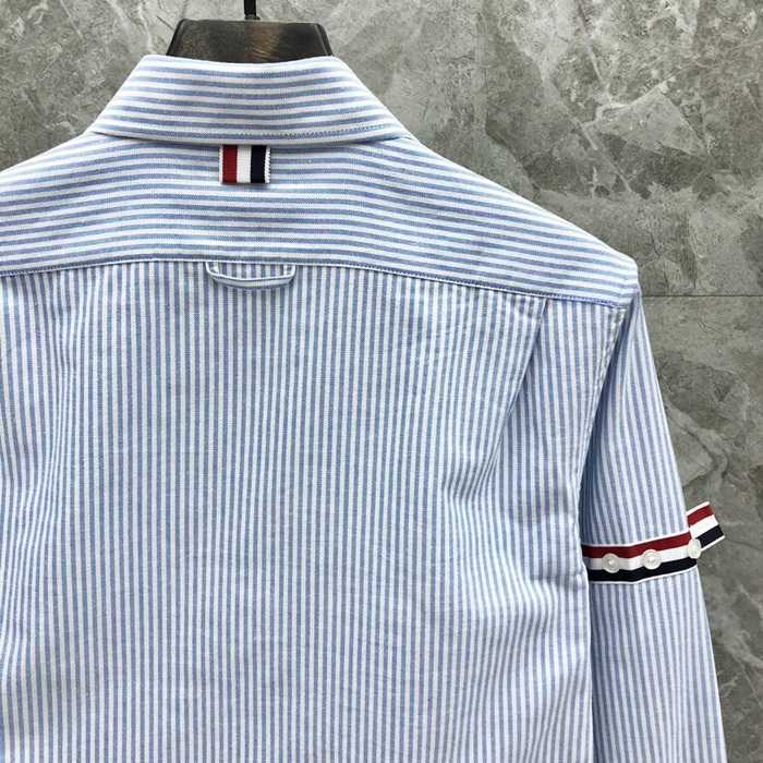 톰브라운 셔츠-10
