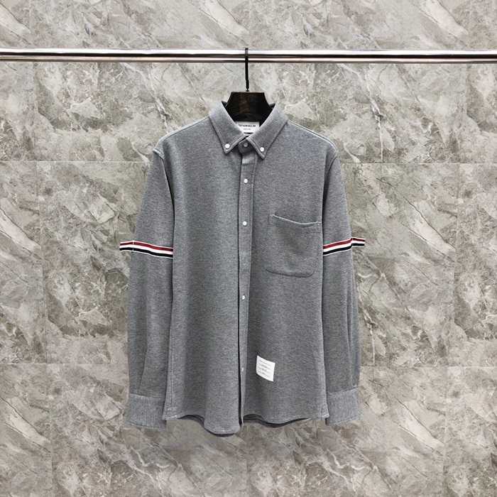 톰브라운 셔츠 -9