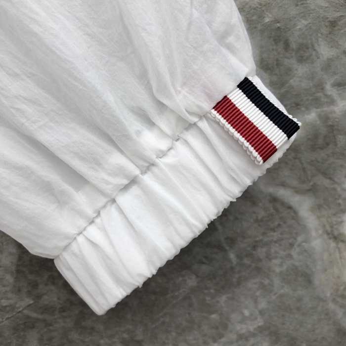 톰브라운 바람막이