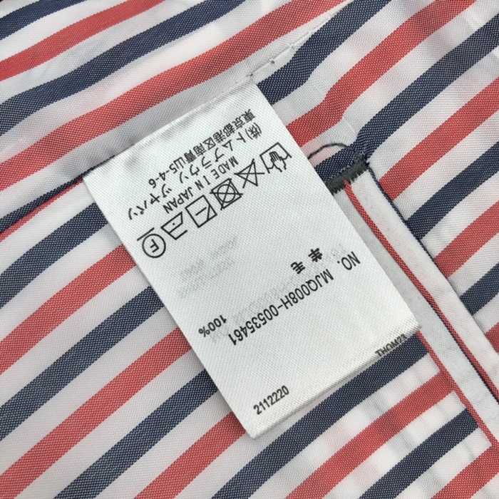 톰브라운 자켓 2컬러