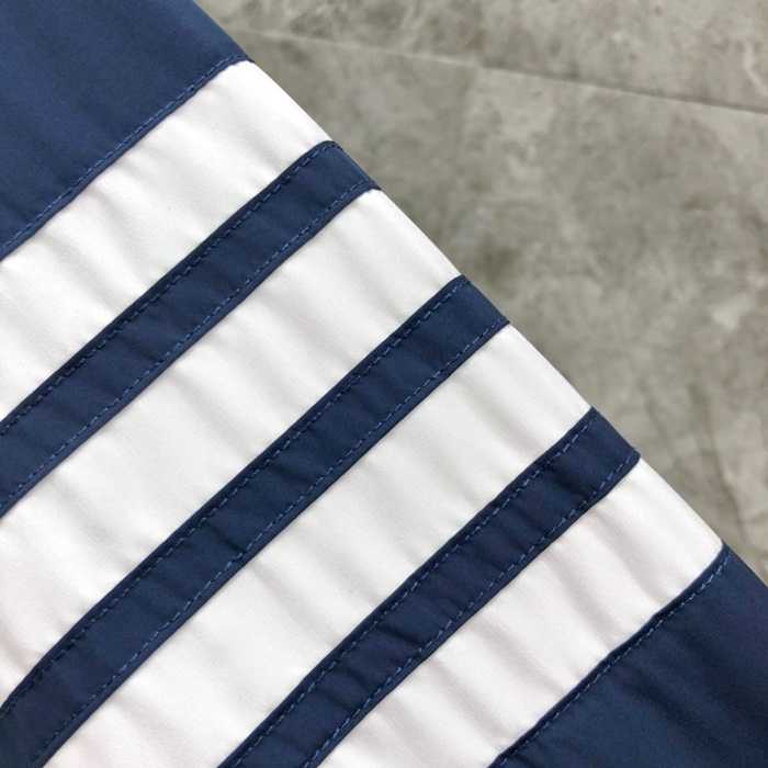 톰브라운 바람막이