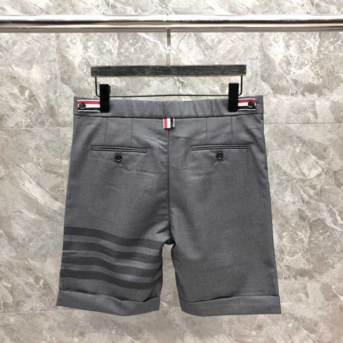 톰브라운 삼선 반바지