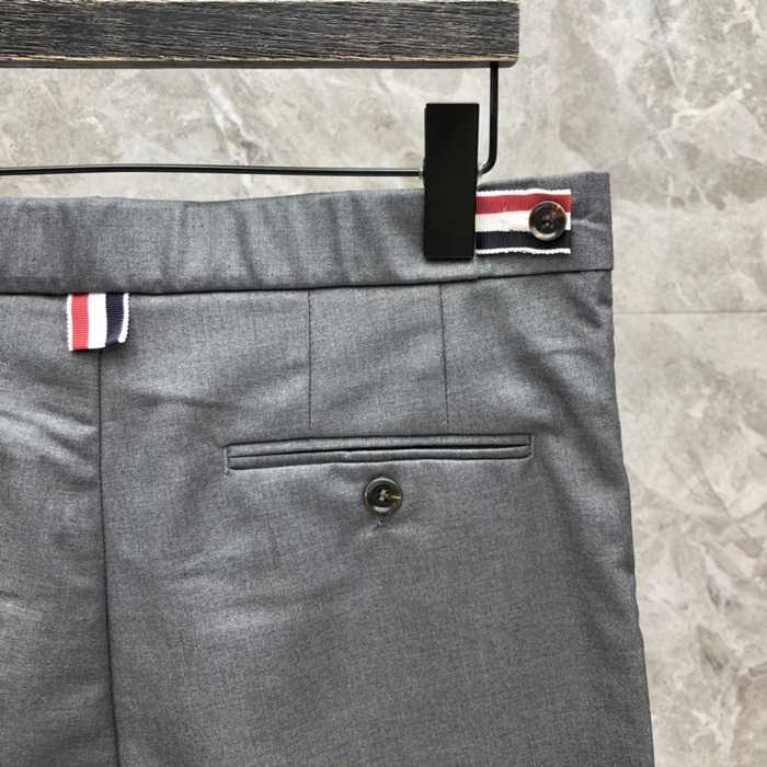 톰브라운 삼선 반바지