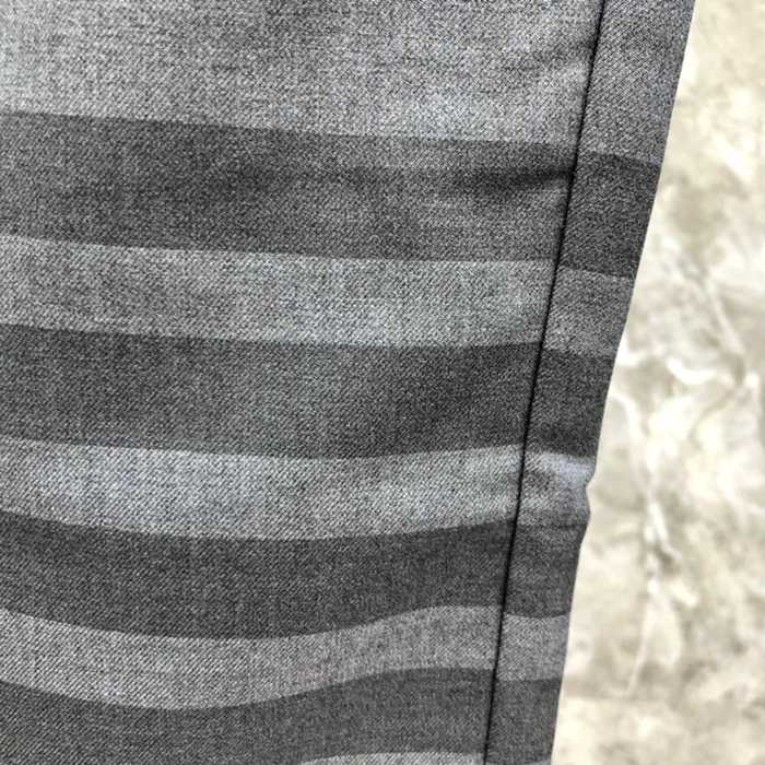 톰브라운 삼선 반바지
