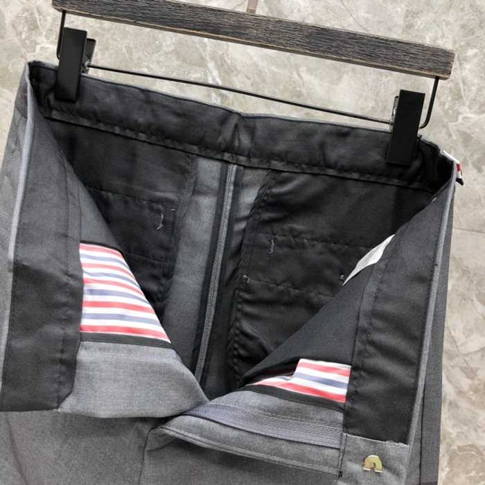 톰브라운 삼선 반바지