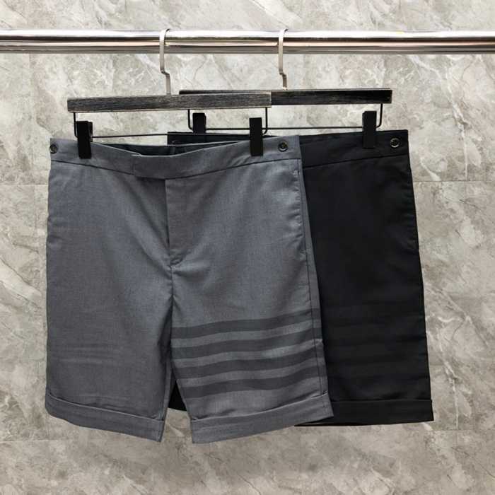 톰브라운 삼선 반바지