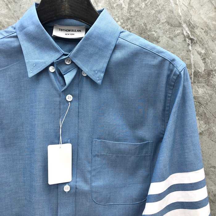 톰브라운 셔츠