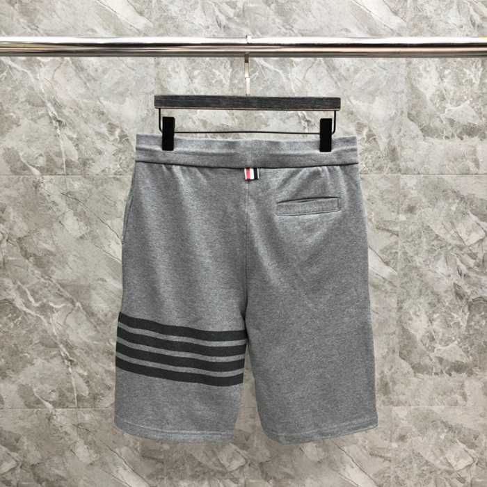 톰브라운 트레이닝복 반바지