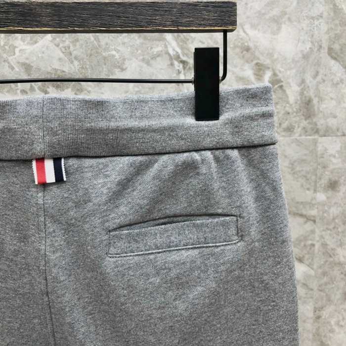 톰브라운 트레이닝복 반바지