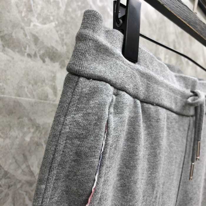 톰브라운 트레이닝복 반바지