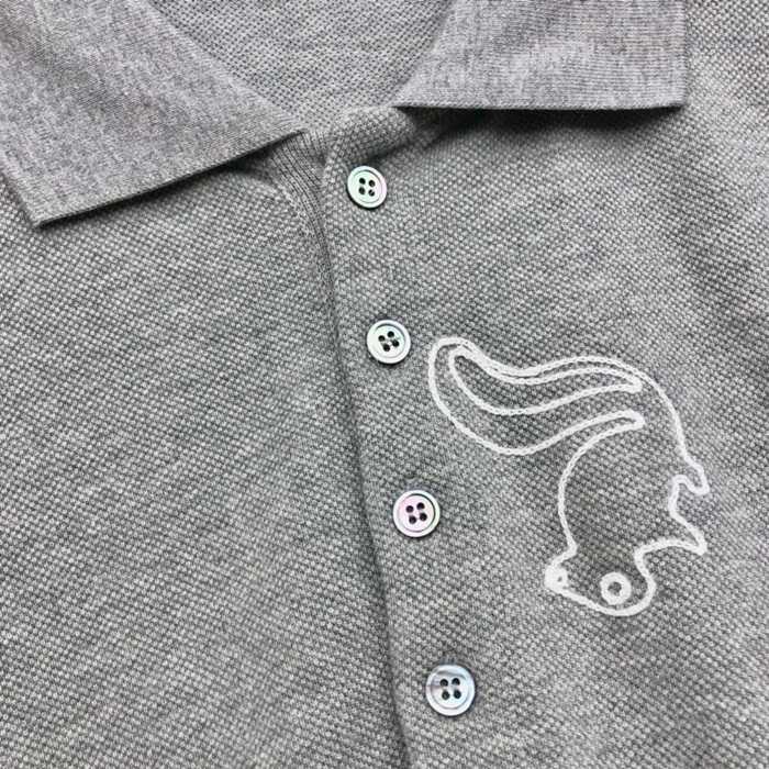 톰브라운 동물 polo 카라티