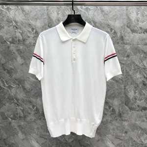 톰브라운 polo 카라티