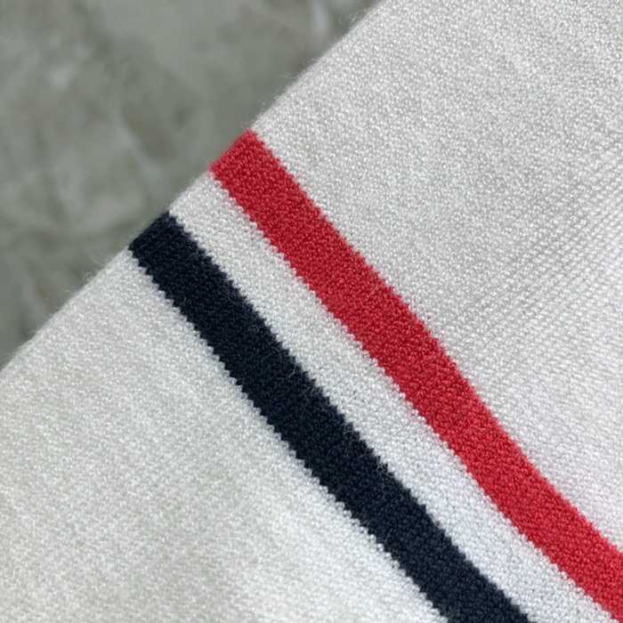 톰브라운 polo 카라티