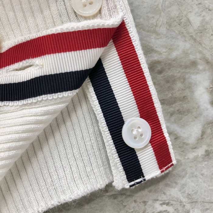 톰브라운 polo 카라티