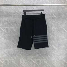 톰브라운 반바지 블랙