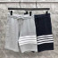 톰브라운 트레이닝 반바지
