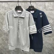 톰브라운 동물 polo 카라티