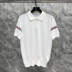 톰브라운 polo 카라티