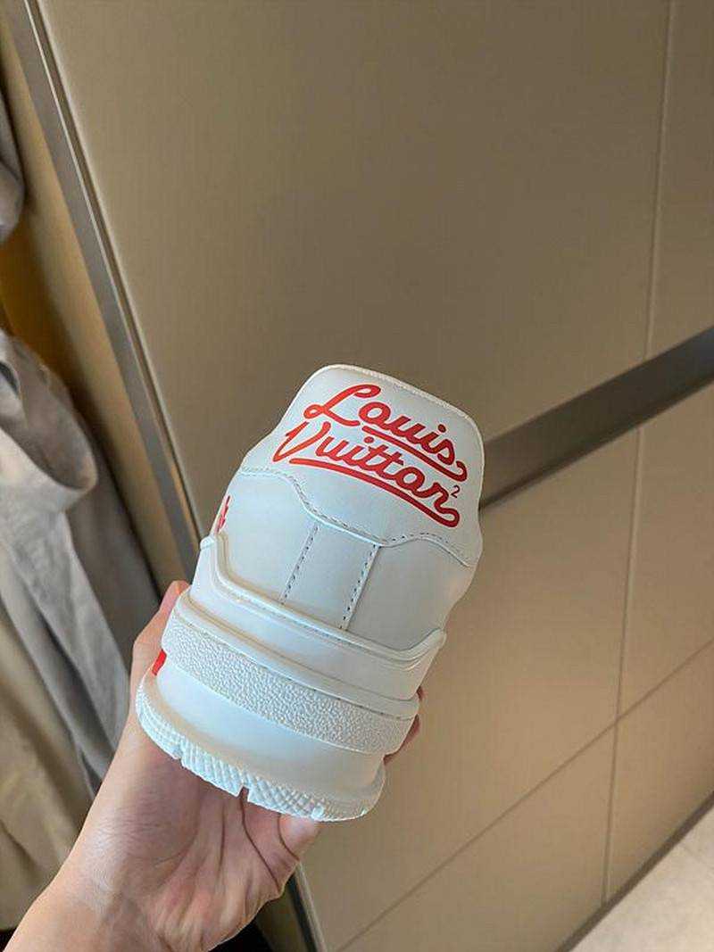 루이비통 트레이너 스니커즈 | 남성 40~45