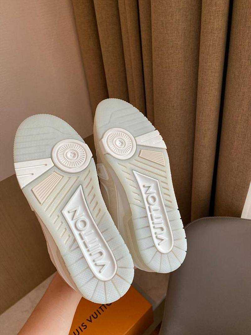 루이비통 트레이너 스니커즈 | 남성 40~45