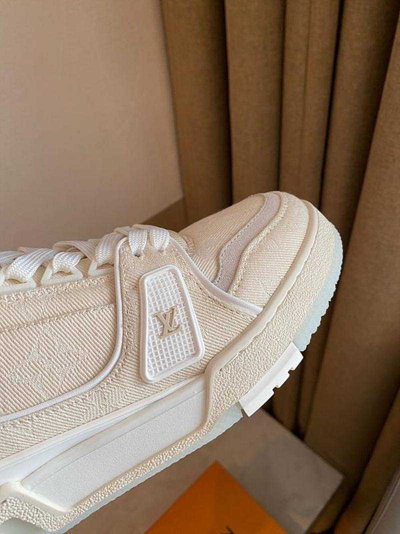 루이비통 트레이너 스니커즈 | 남성 40~45