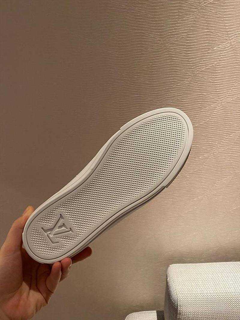 루이비통 프론트로우 스니커즈 (로우, 하이) | 여성 35~40 , 남성 40~45