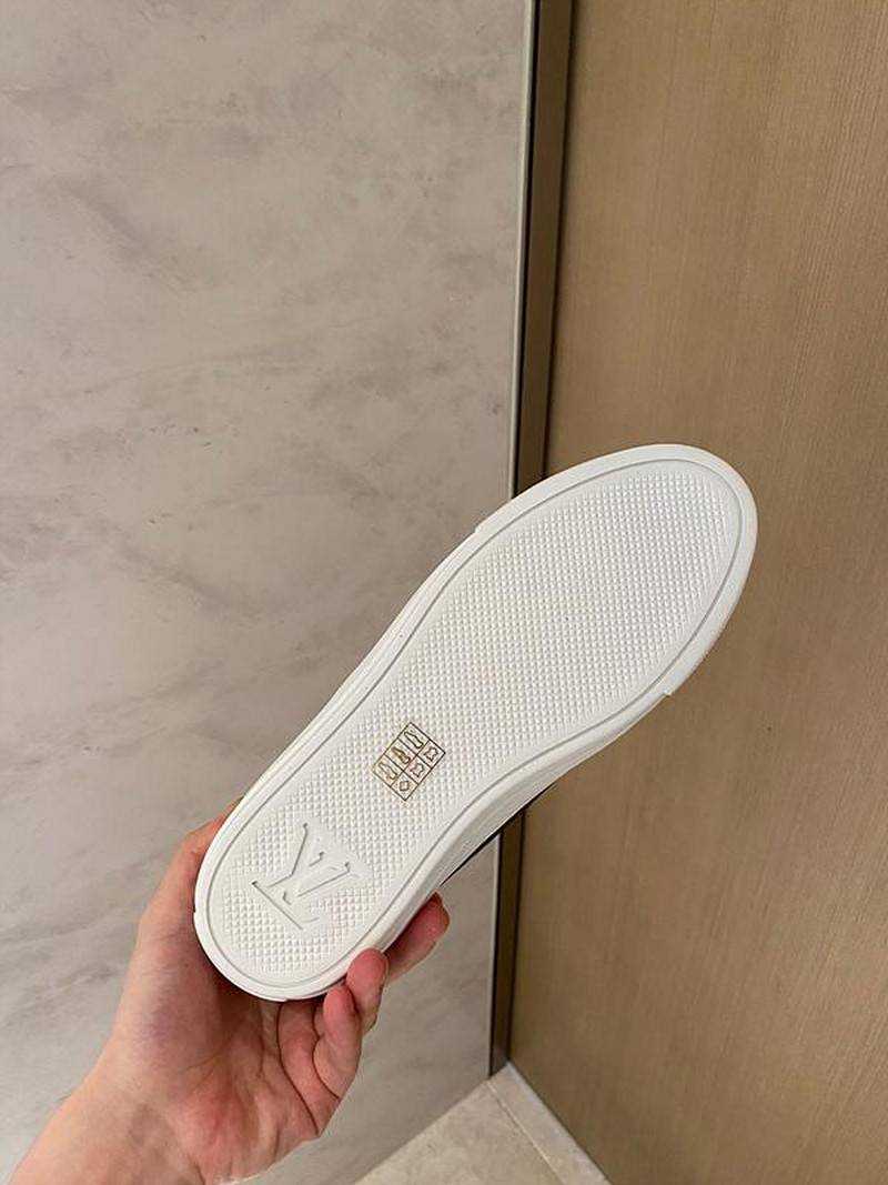 루이비통 프론트로우 스니커즈 (로우, 하이) | 여성 35~40 , 남성 40~45