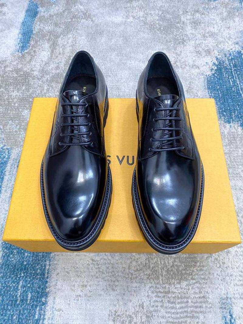 루이비통 lv 로퍼 수제화 | 남성 245~300
