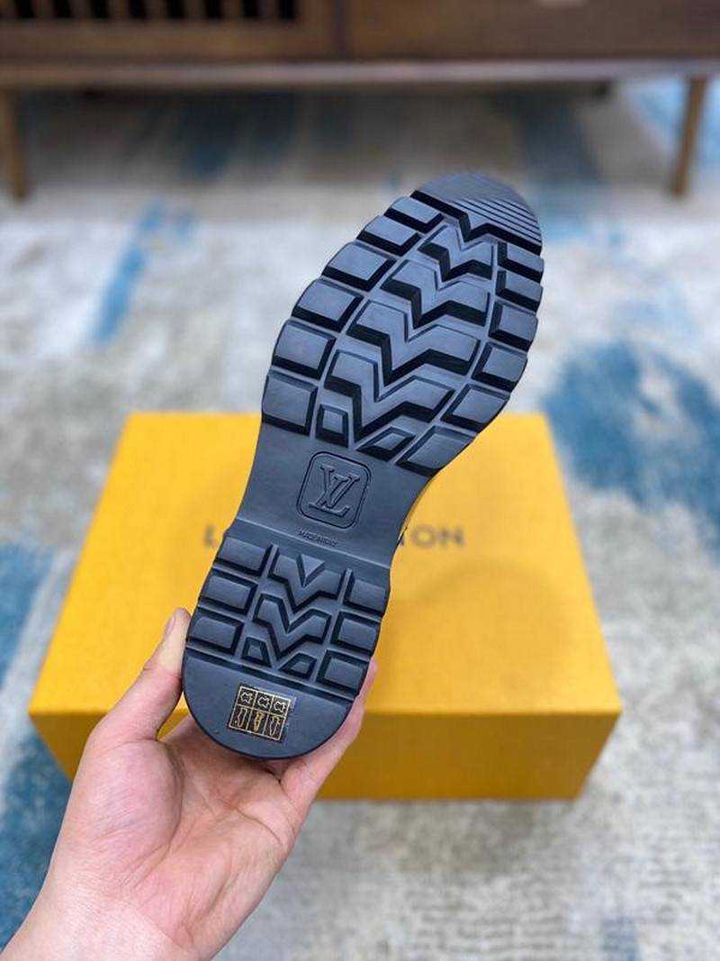 루이비통 lv 로퍼 수제화 | 남성 245~300