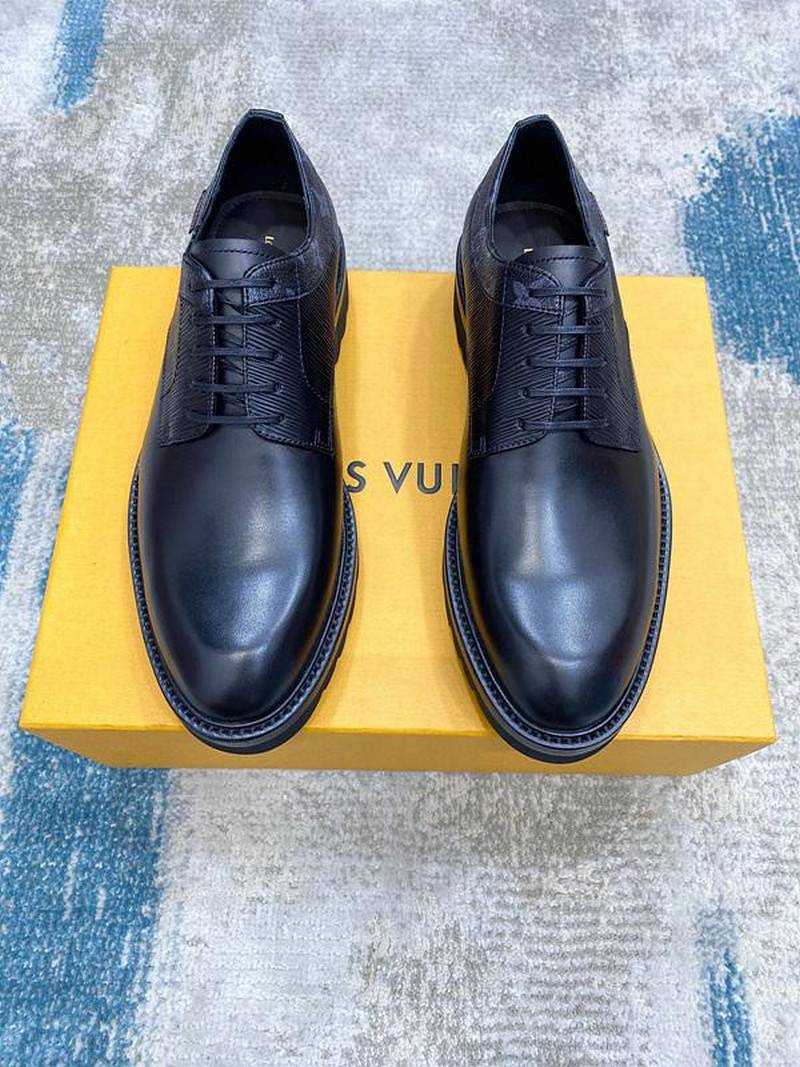 루이비통 lv 로퍼 수제화 | 남성 245~300