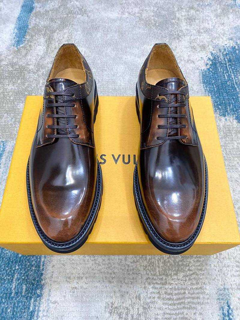 루이비통 lv 로퍼 수제화 | 남성 245~300