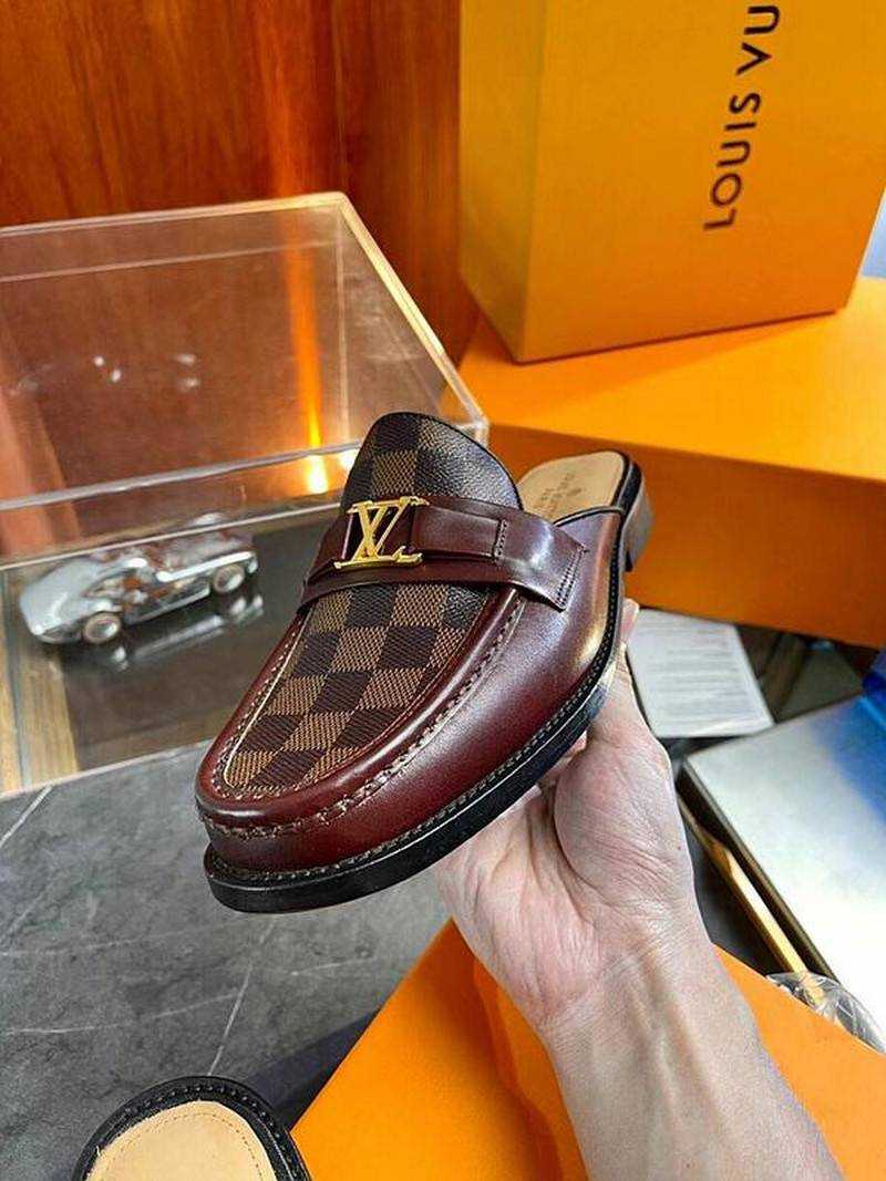 루이비통 lv 블로퍼 | 남성 245~300