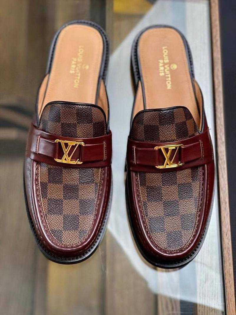 루이비통 lv 블로퍼 | 남성 245~300