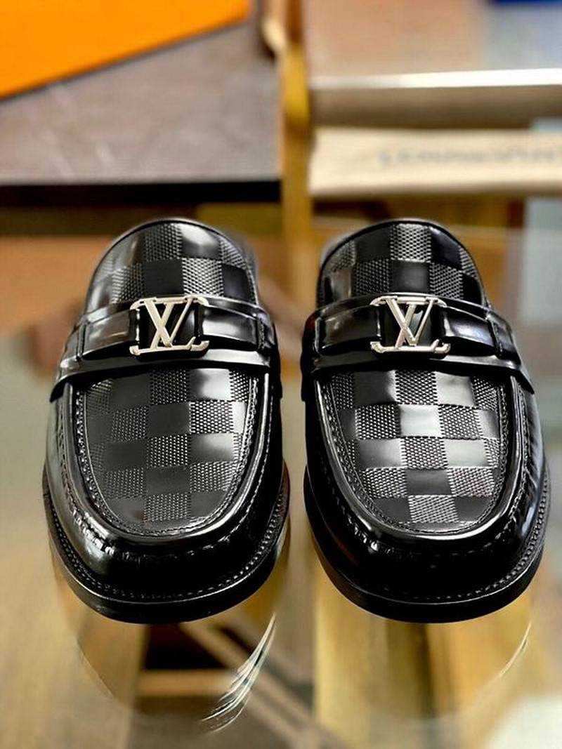 루이비통 lv 블로퍼 | 남성 245~300