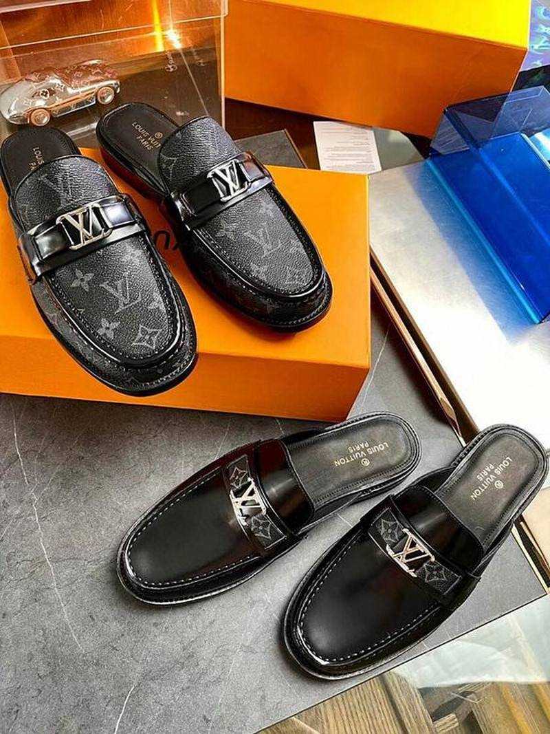 루이비통 lv 블로퍼 | 남성 245~300