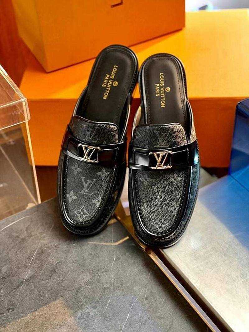 루이비통 lv 블로퍼 | 남성 245~300
