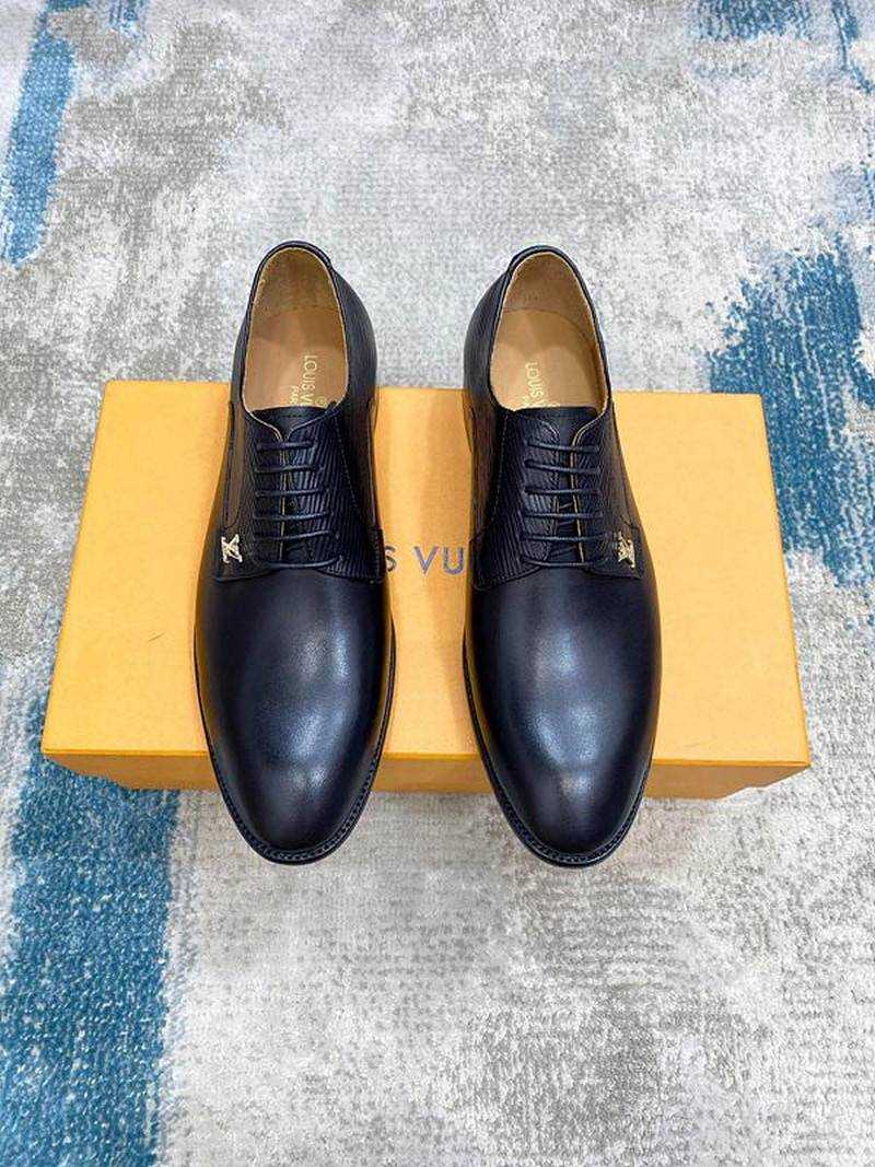 루이비통 lv 로퍼 수제화 | 남성 245~300