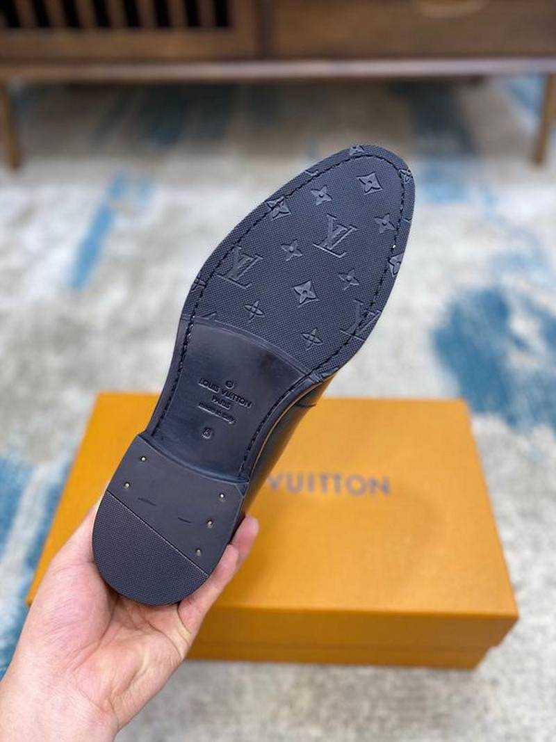 루이비통 lv 로퍼 수제화 | 남성 245~300