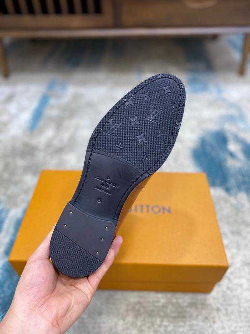 루이비통 lv 로퍼 수제화 | 남성 245~300