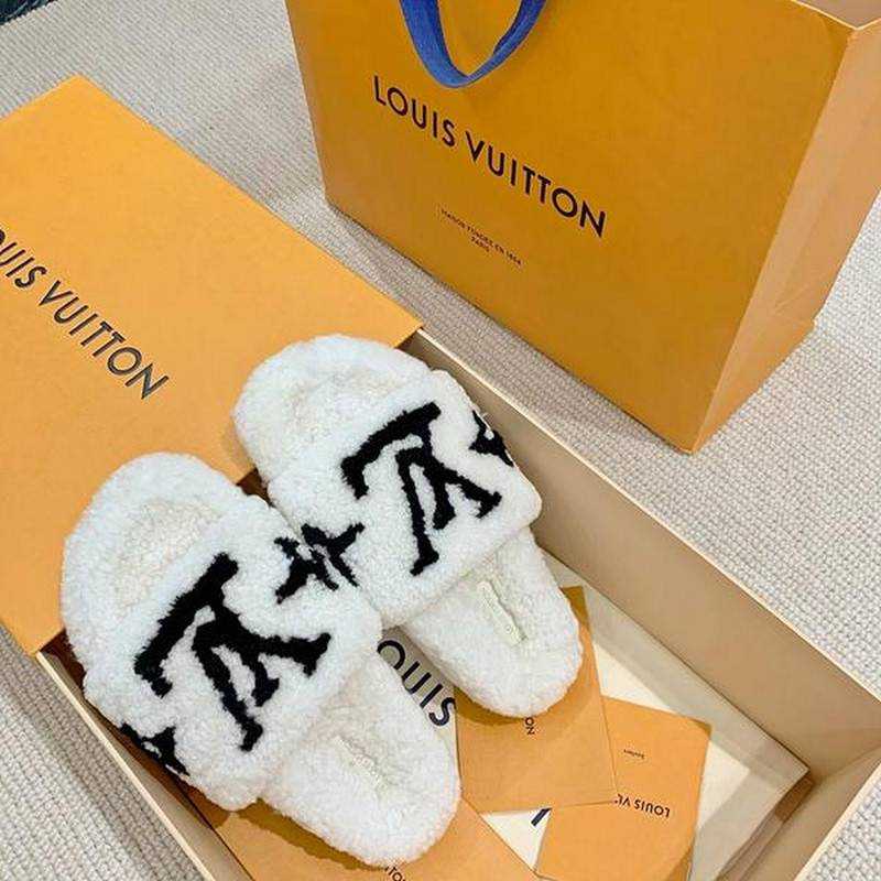루이비통 파세오 플랫 뮬 | 여성 35~40