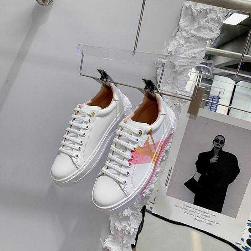 루이비통 lv 타임아웃 스니커즈 | 여성 35~40 , 남성 40~45