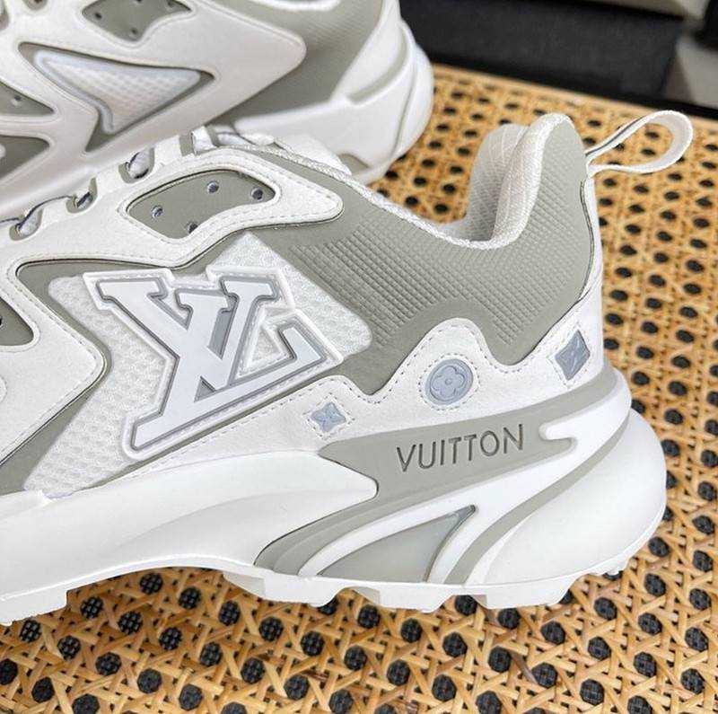 루이비통 lv 러너 태틱 | 남성 250~300