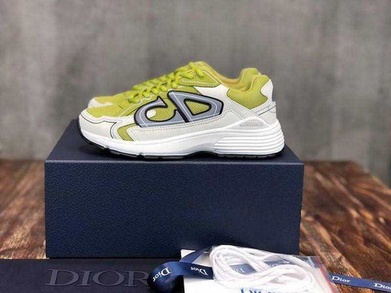 디올 b30 스니커즈 | 여성 35~40 , 남성 40~45