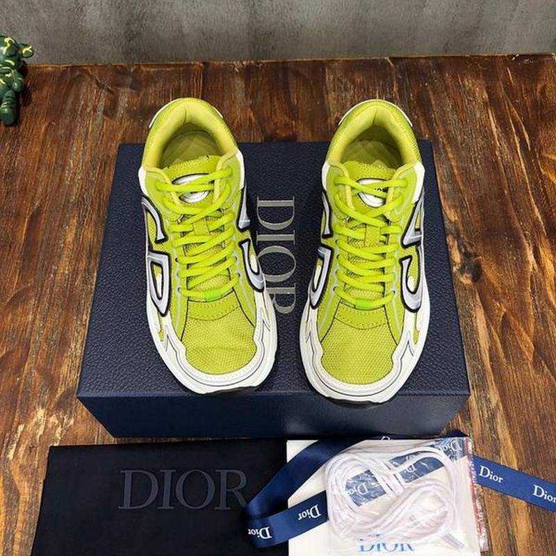 디올 b30 스니커즈 | 여성 35~40 , 남성 40~45
