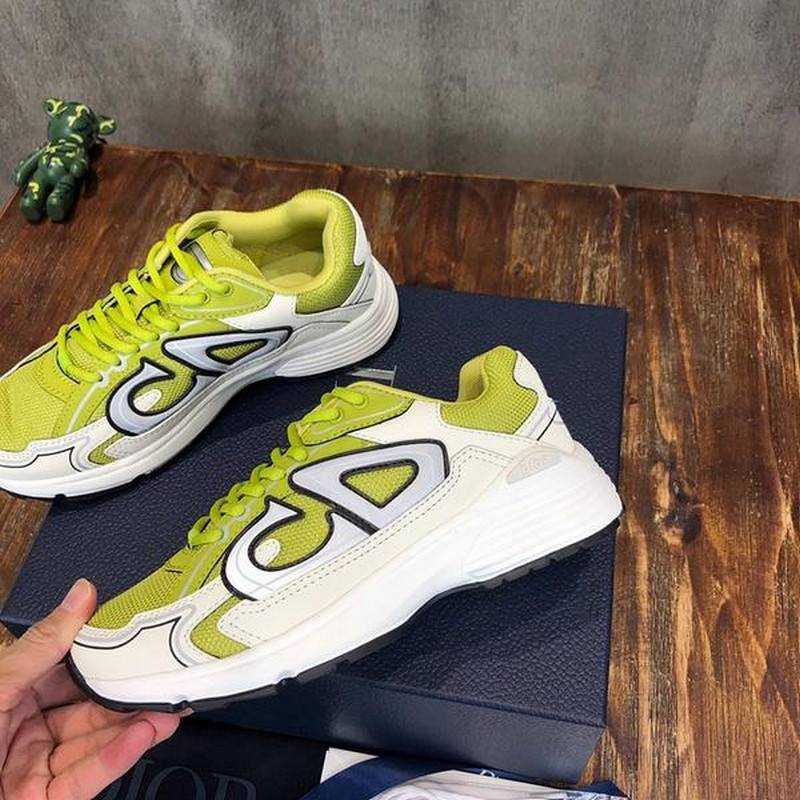 디올 b30 스니커즈 | 여성 35~40 , 남성 40~45