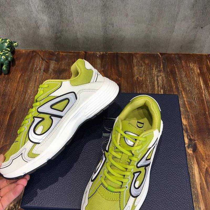 디올 b30 스니커즈 | 여성 35~40 , 남성 40~45