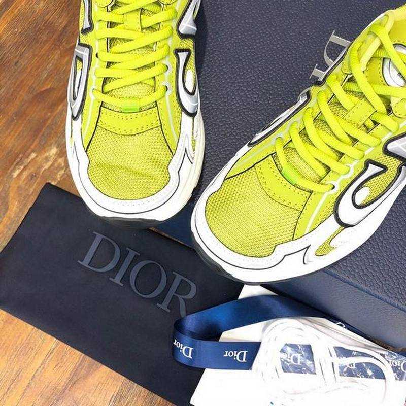 디올 b30 스니커즈 | 여성 35~40 , 남성 40~45