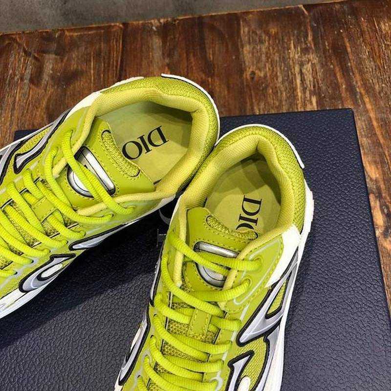 디올 b30 스니커즈 | 여성 35~40 , 남성 40~45