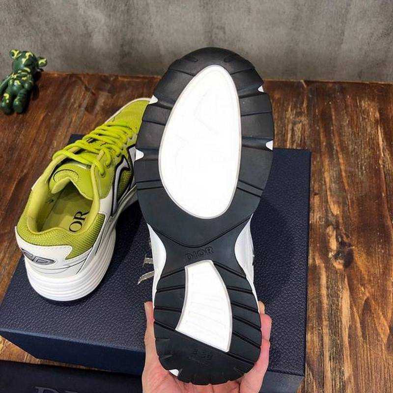 디올 b30 스니커즈 | 여성 35~40 , 남성 40~45